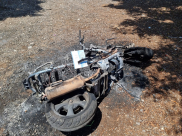  يافا: أغرب مخالفة يُحررها مفتش بلدية تل أبيب ..!